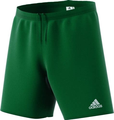 adidas short parma 16 dunkelgrün weiß|adidas Men's Soccer Parma 16 Shorts .